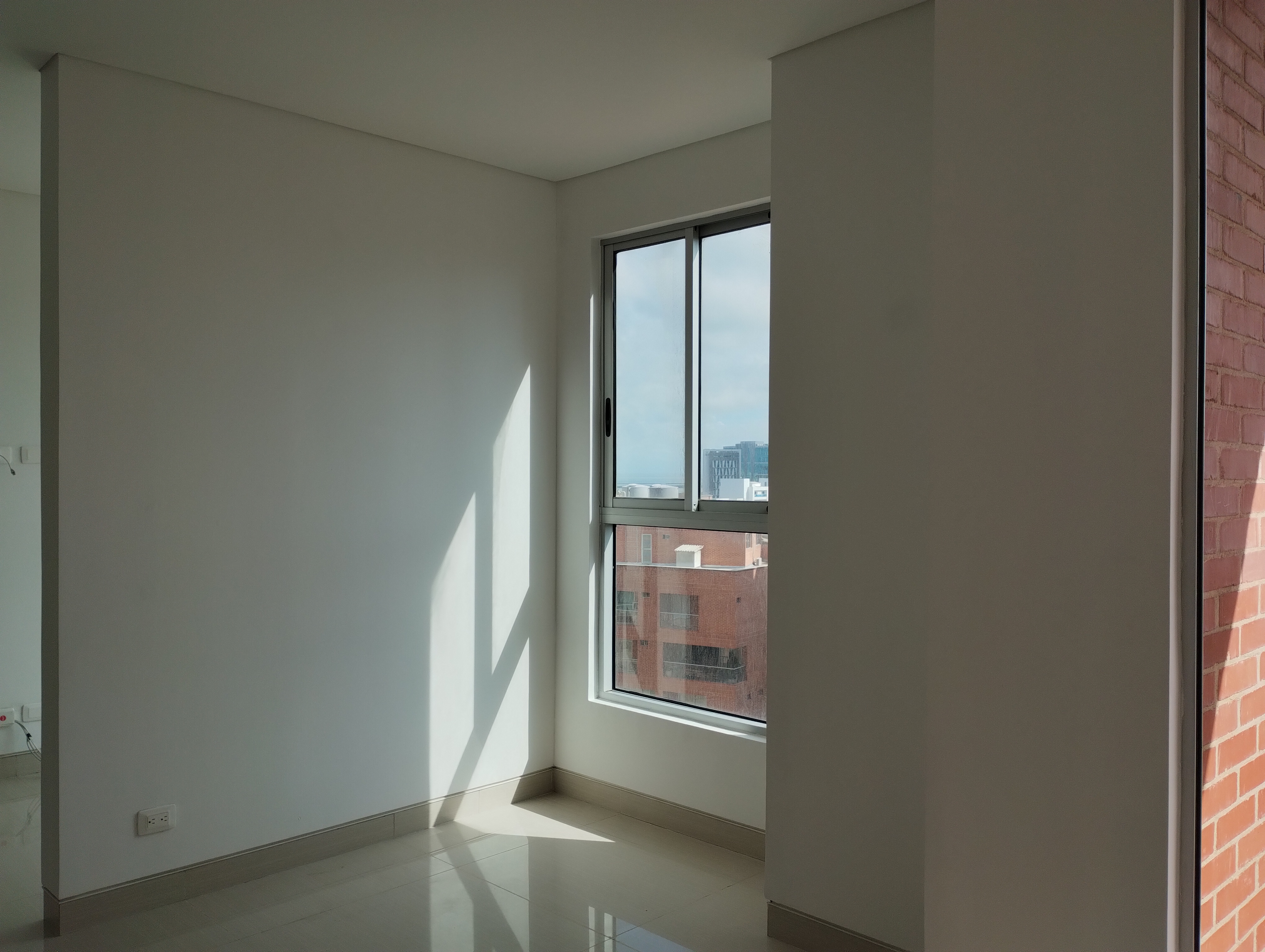 Apartamento en arriendo en Villa Santos, Barranquilla · foto 7 de 15