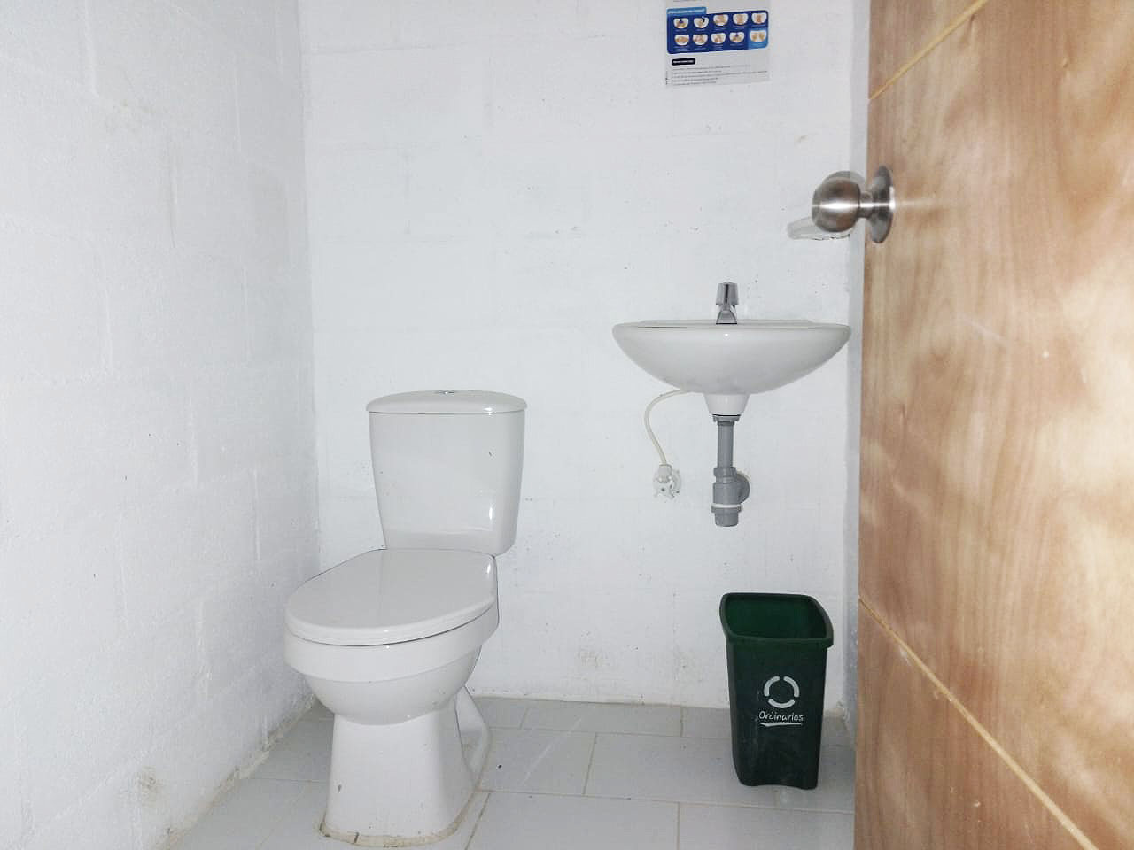 Bodega en arriendo en Bombona No.1, Medellín, 250 m² · foto 11 de 17