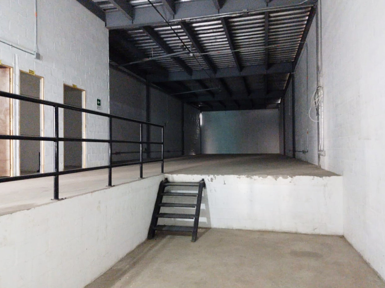 Bodega en arriendo en Bombona No.1, Medellín, 250 m² · foto 5 de 17