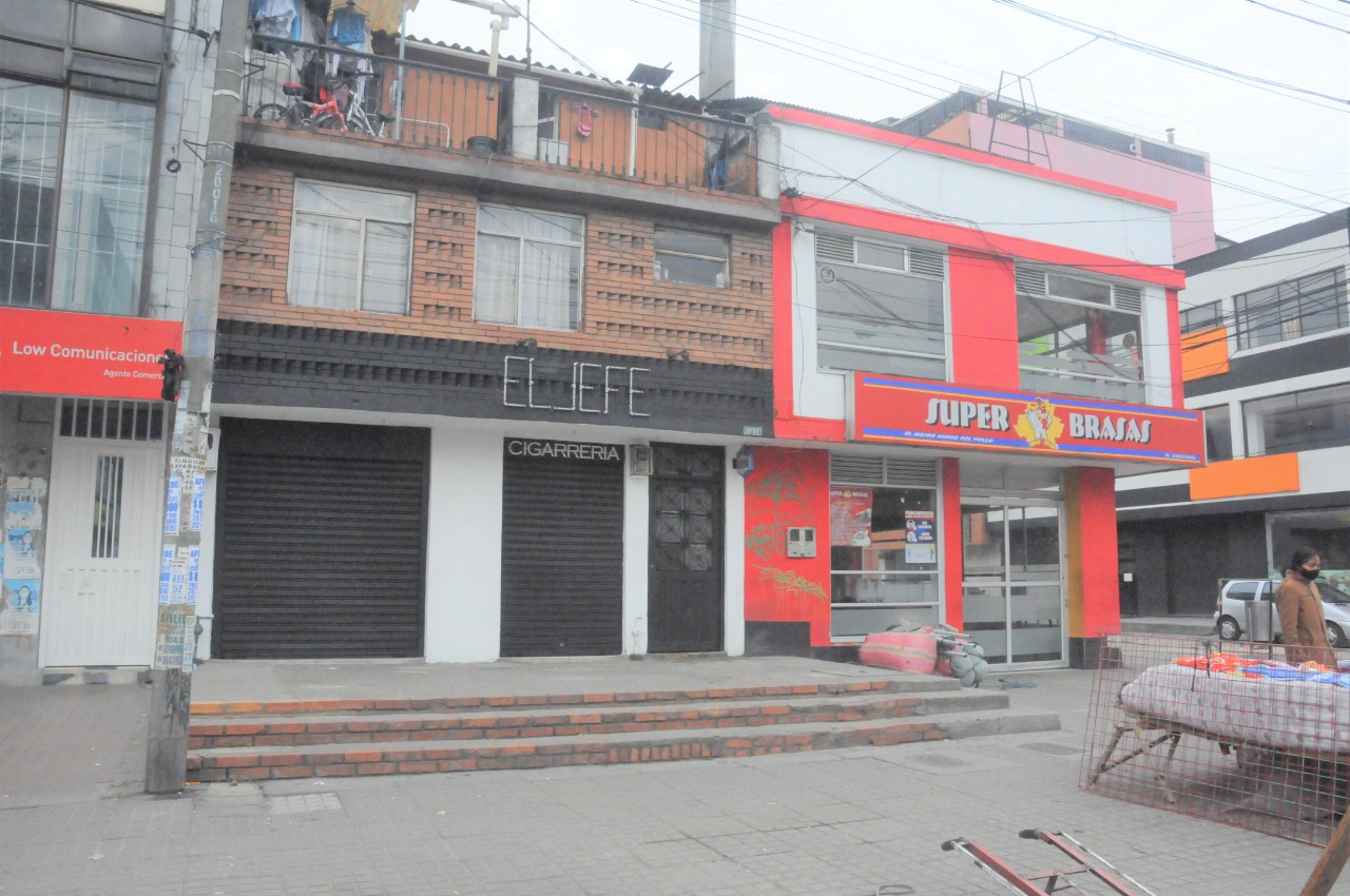Casa en venta en Kennedy Central, Bogotá · foto 2 de 7