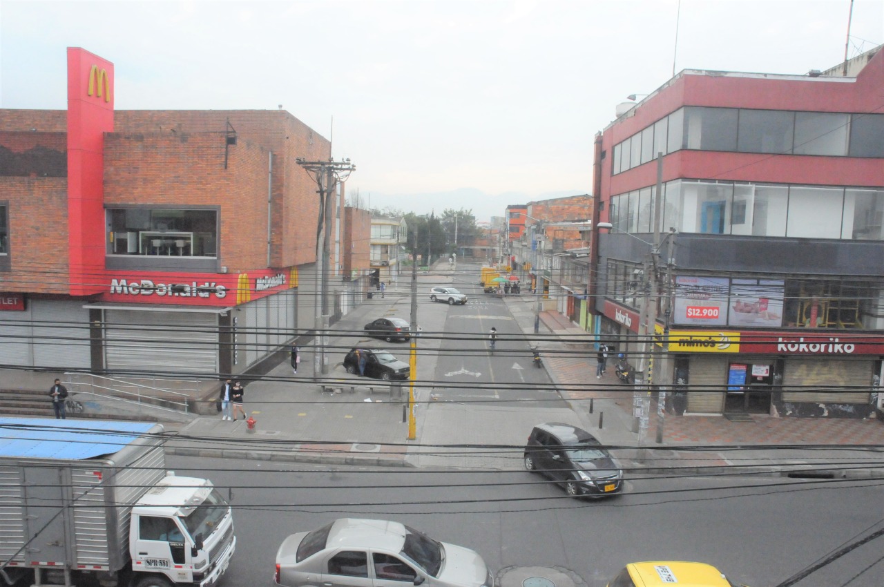 Casa en venta en Kennedy Central, Bogotá · foto 3 de 7