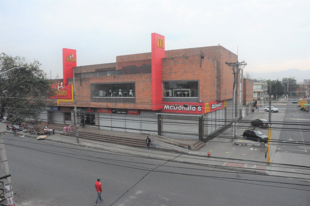 Casa en venta en Kennedy Central, Bogotá · foto 6 de 7