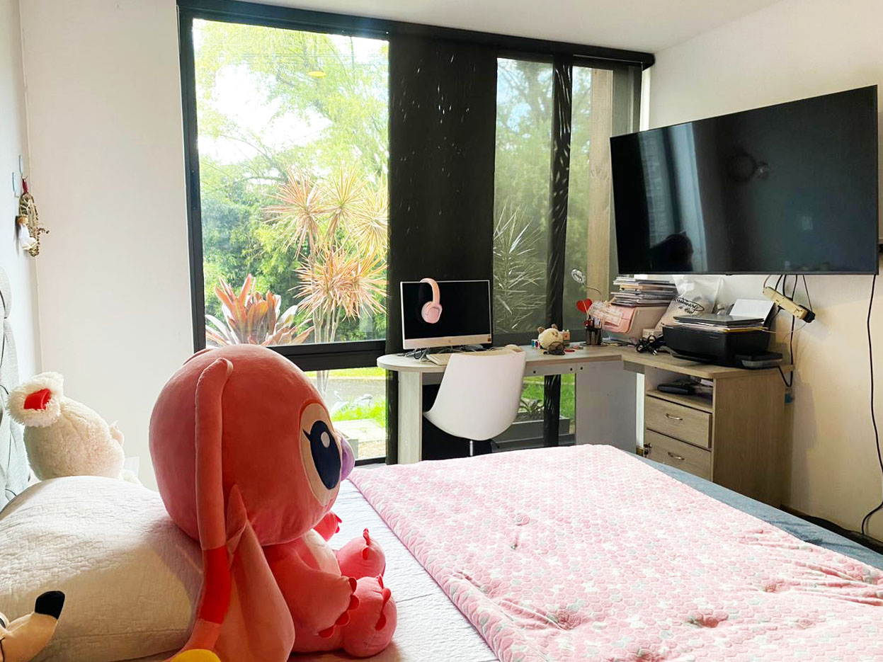 Apartamento de 3 alcobas en venta en Llano Grande, Rionegro, 142 m² · foto 10 de 20
