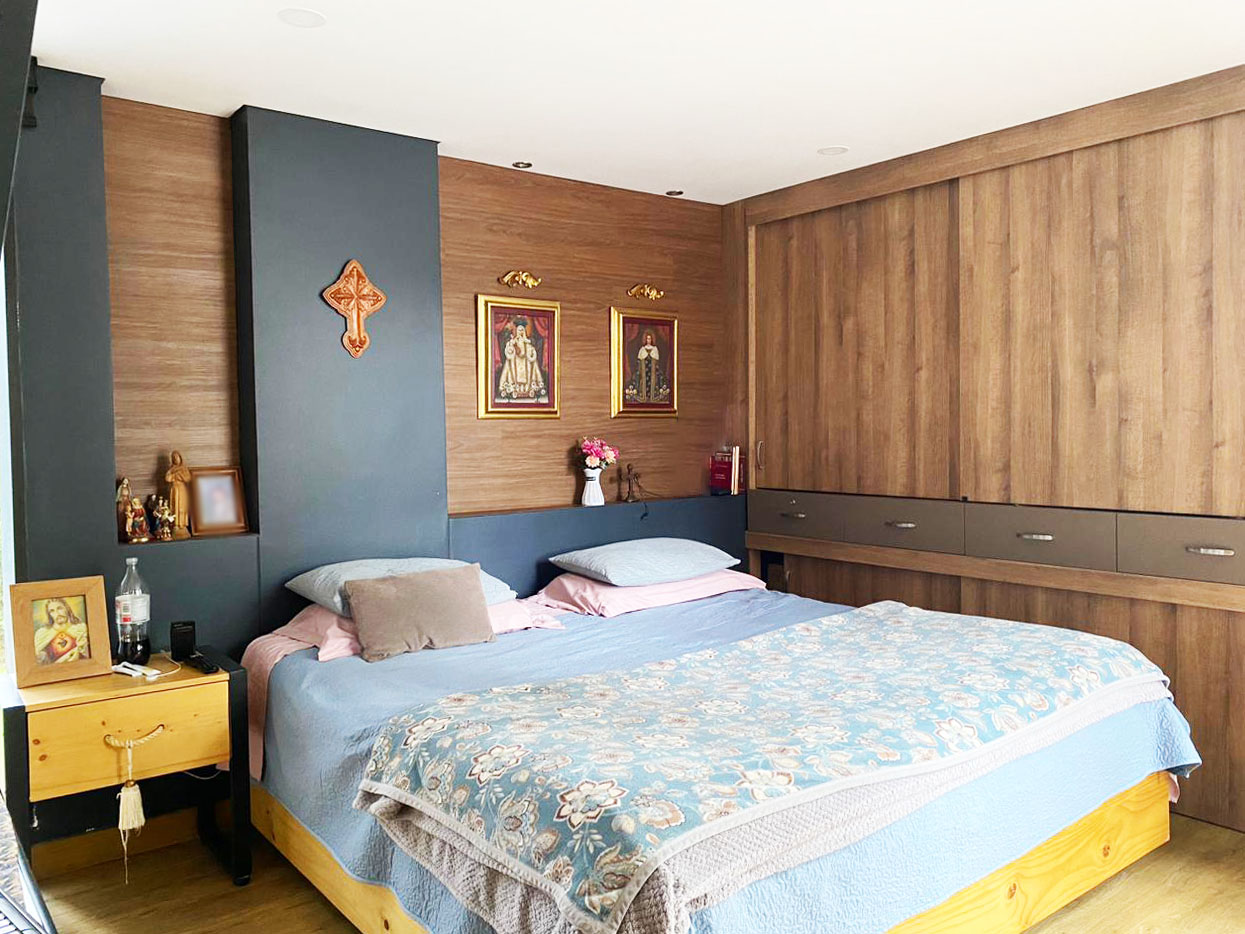 Apartamento de 3 alcobas en venta en Llano Grande, Rionegro, 142 m² · foto 11 de 20