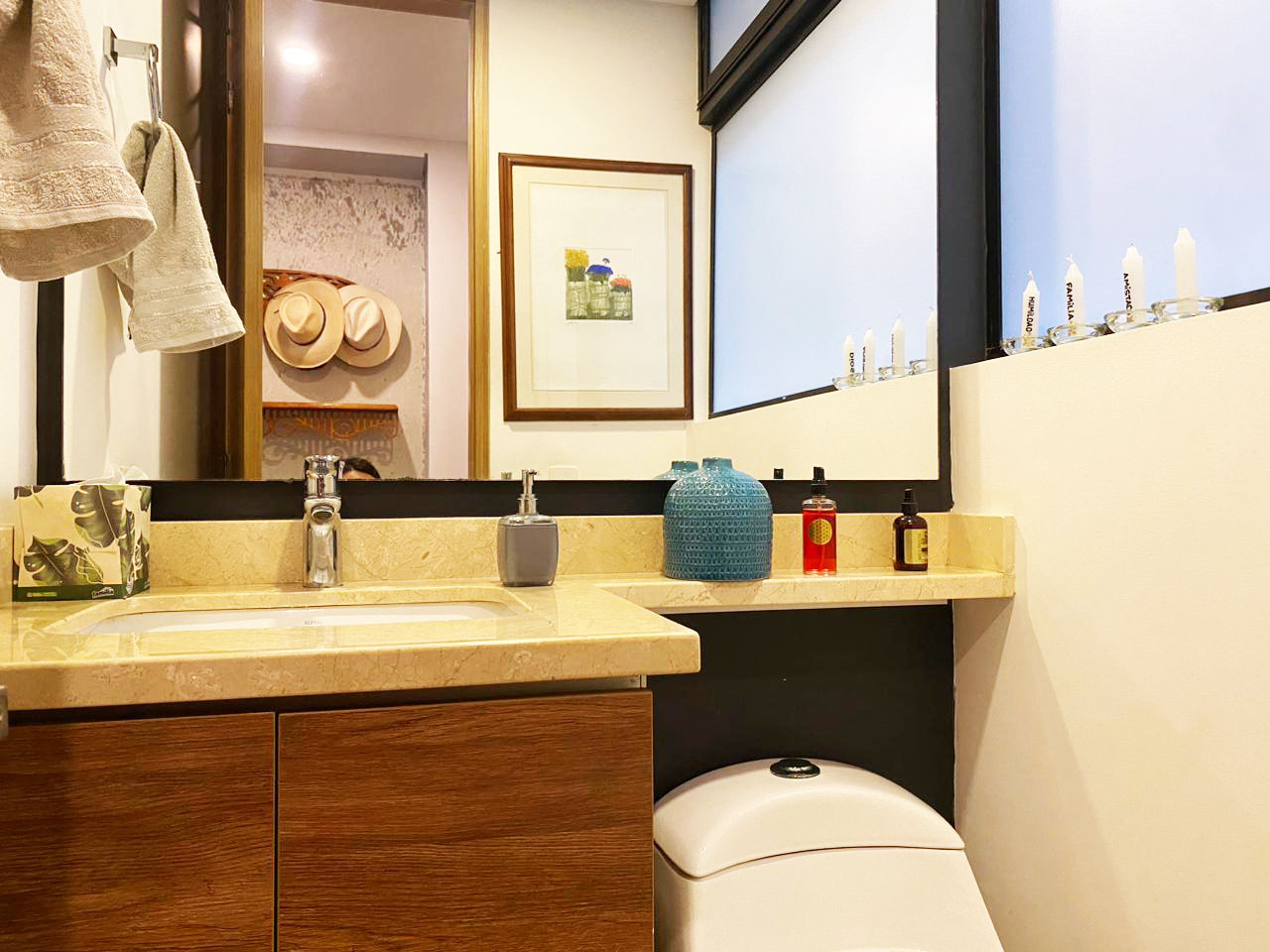 Apartamento de 3 alcobas en venta en Llano Grande, Rionegro, 142 m² · foto 16 de 20