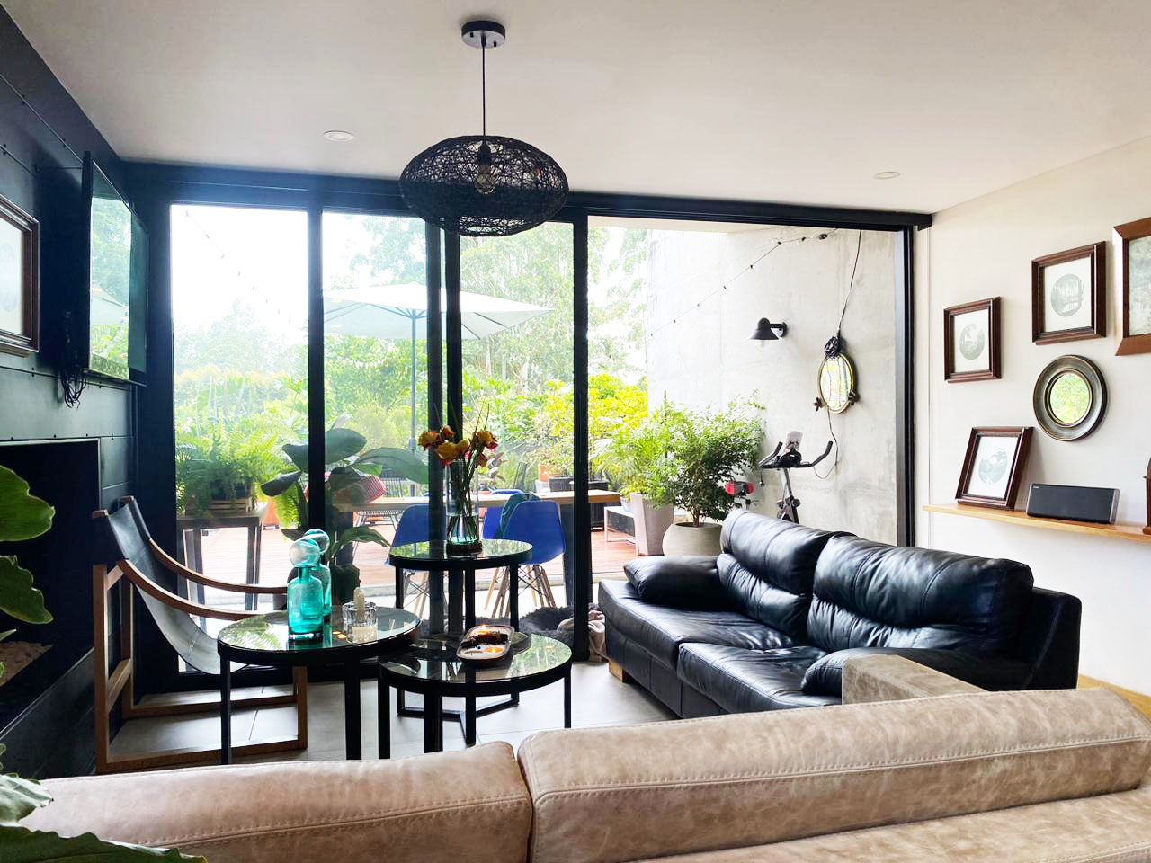 Apartamento de 3 alcobas en venta en Llano Grande, Rionegro, 142 m² · foto 2 de 20