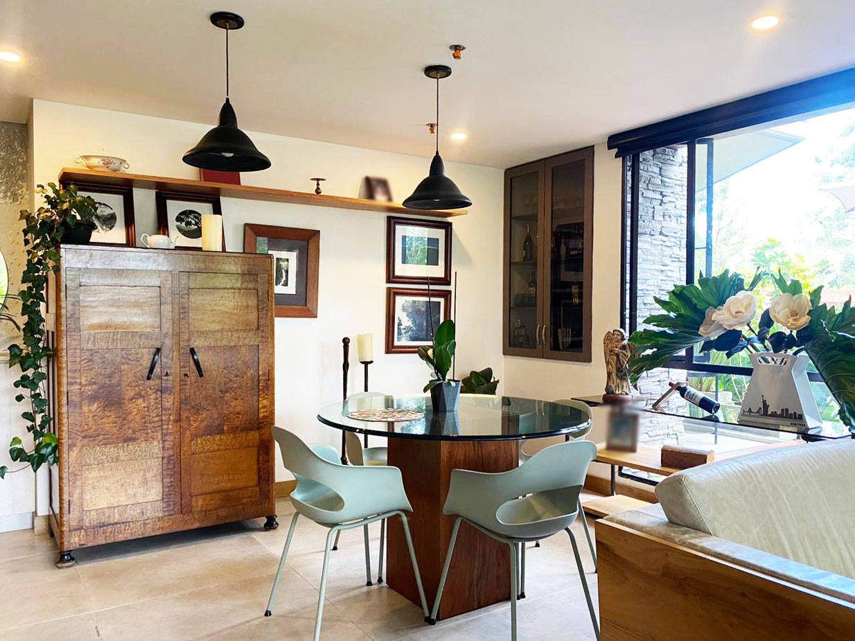 Apartamento de 3 alcobas en venta en Llano Grande, Rionegro, 142 m² · foto 4 de 20