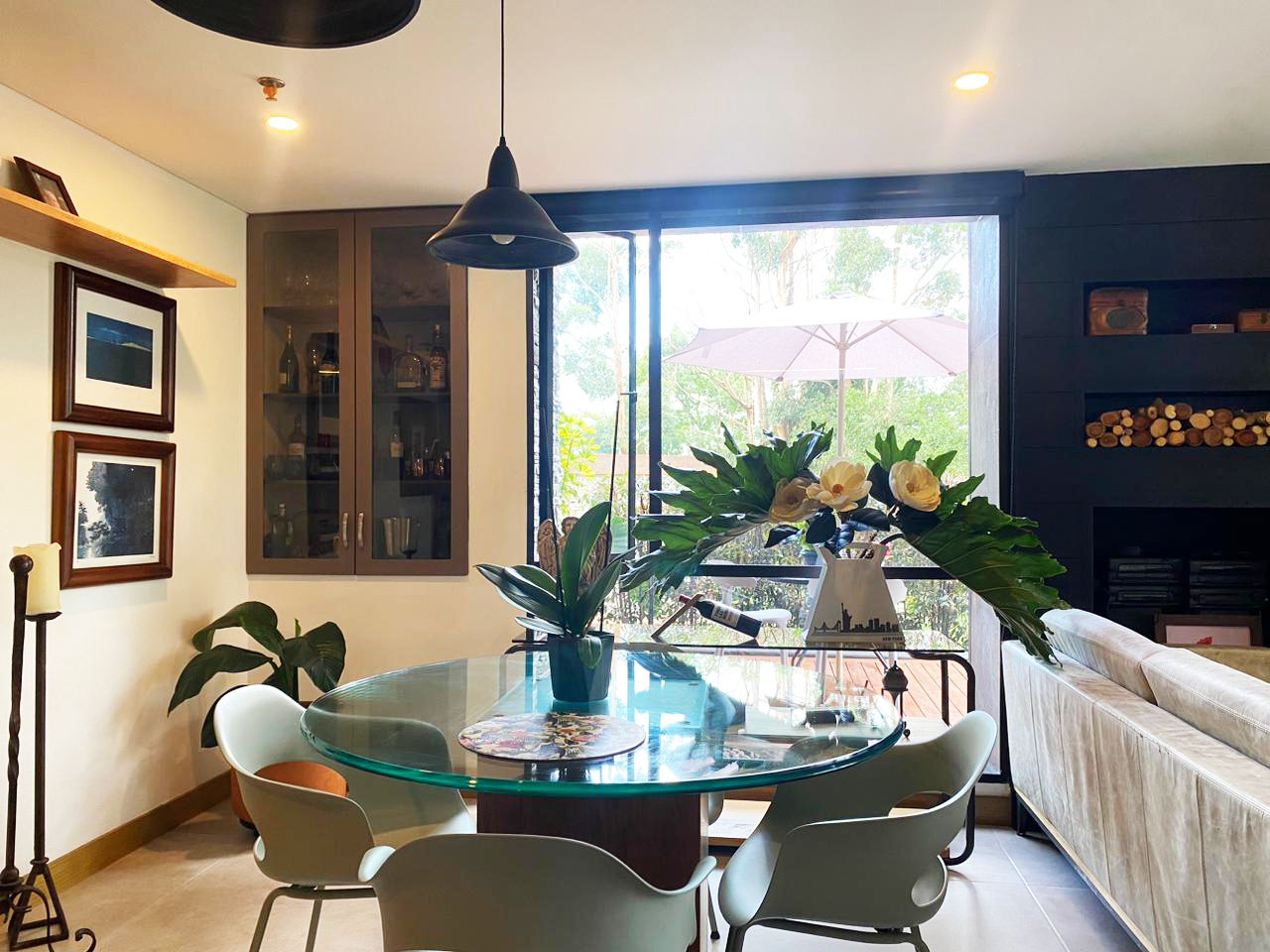 Apartamento de 3 alcobas en venta en Llano Grande, Rionegro, 142 m² · foto 5 de 20