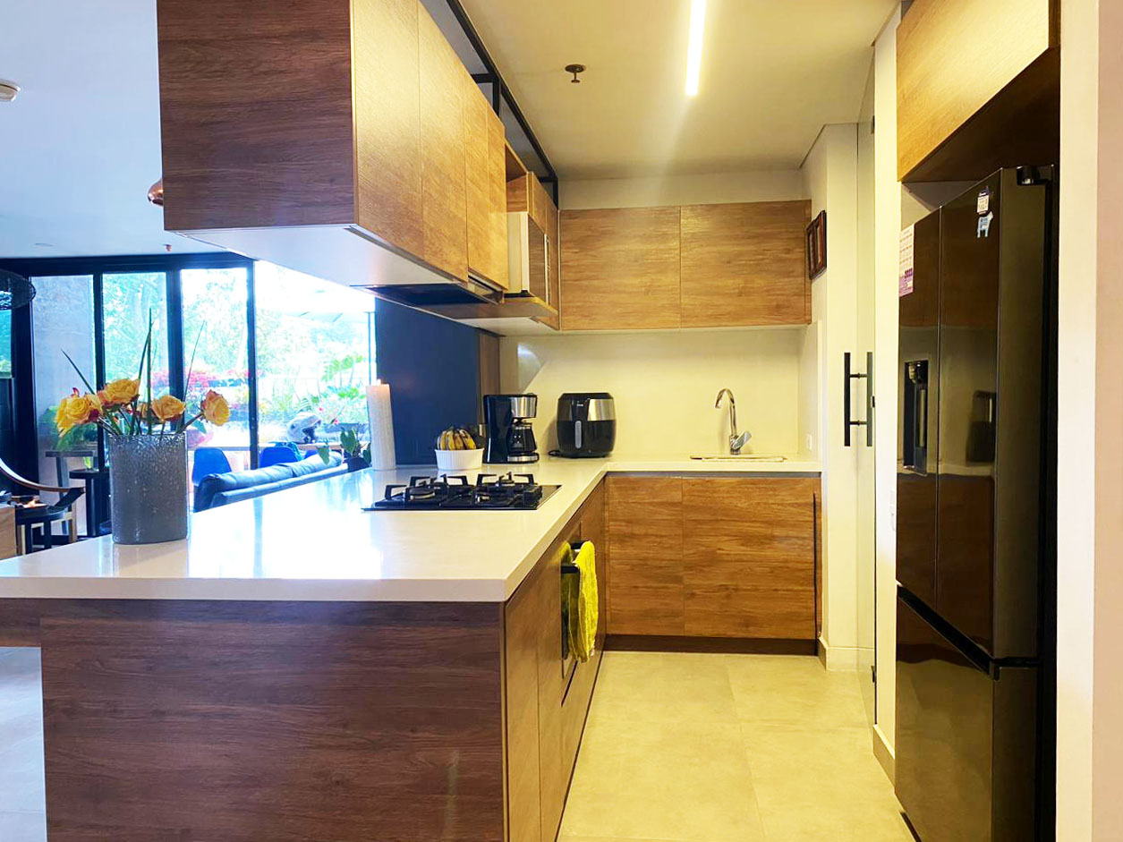 Apartamento de 3 alcobas en venta en Llano Grande, Rionegro, 142 m² · foto 6 de 20
