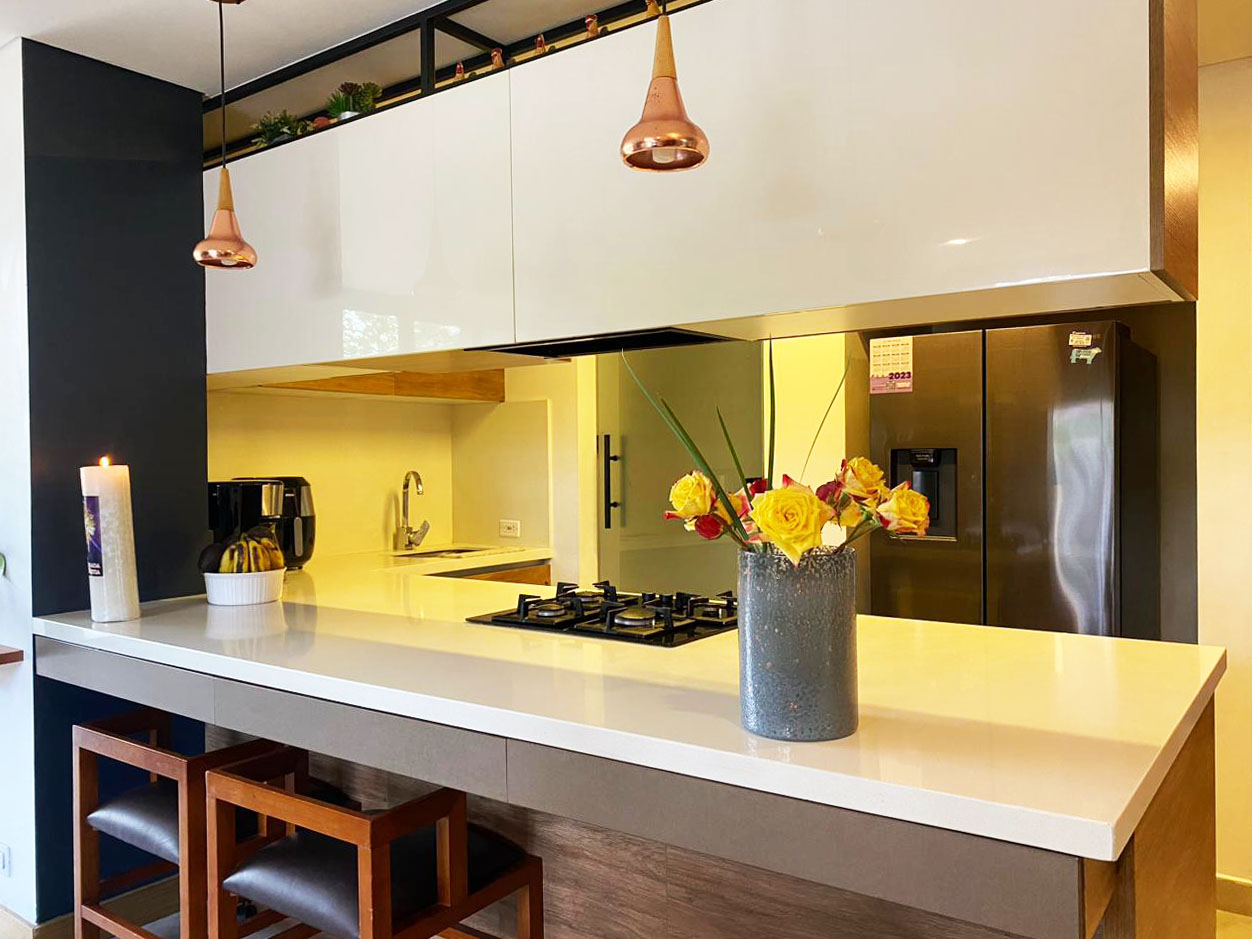 Apartamento de 3 alcobas en venta en Llano Grande, Rionegro, 142 m² · foto 7 de 20