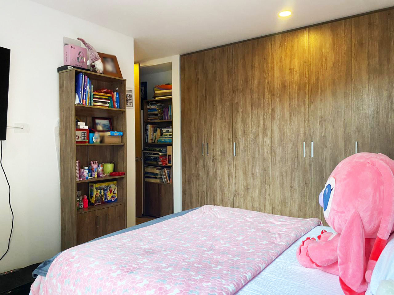 Apartamento de 3 alcobas en venta en Llano Grande, Rionegro, 142 m² · foto 9 de 20