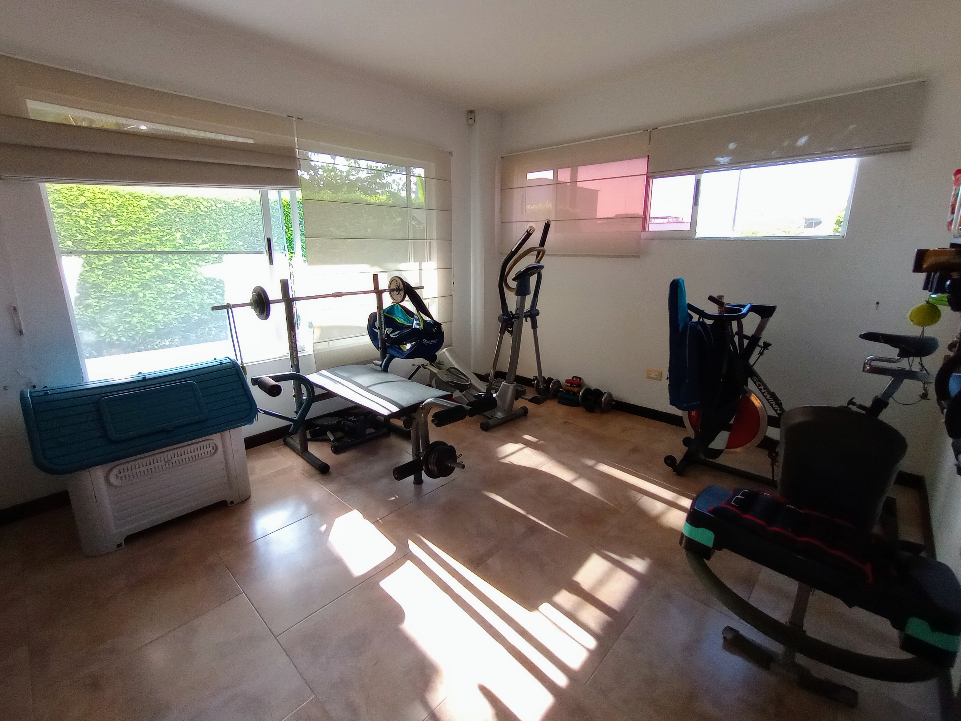 Casa de 4 alcobas en venta en Cn. Portales De Verde Horizonte, Jamundí, 575 m² · foto 9 de 24