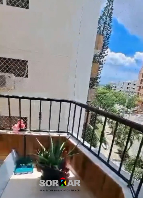 Apartamento en venta en Altos De Riomar, Barranquilla · foto 8 de 11