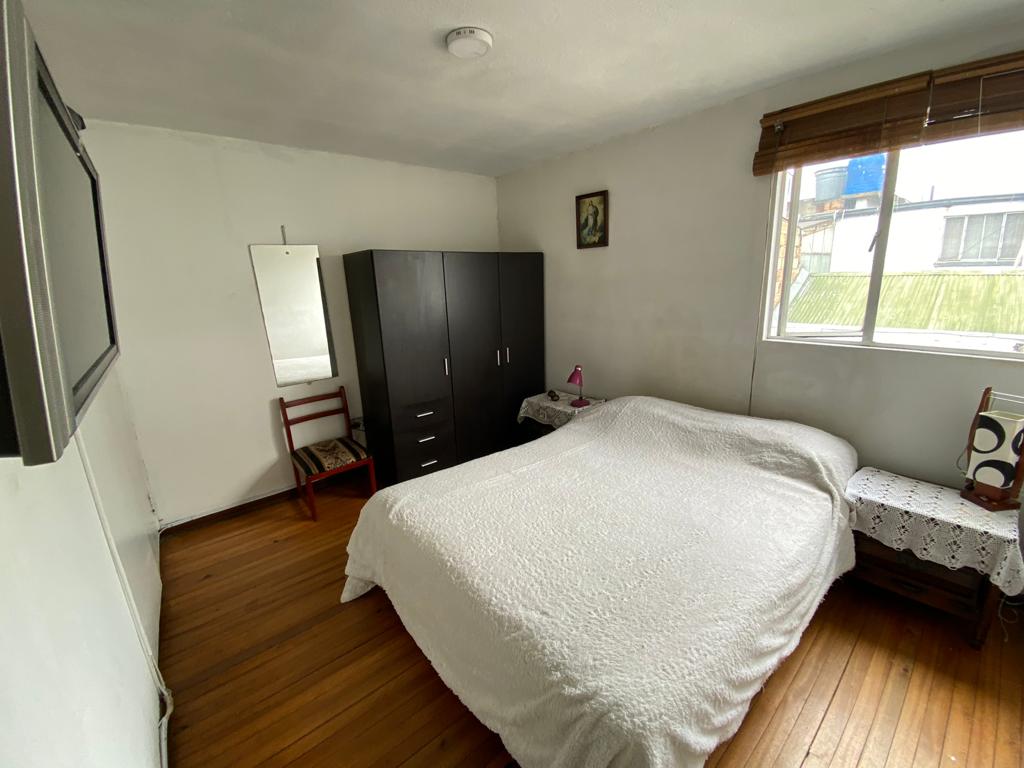 Casa en venta en Engativá, Bogotá · foto 14 de 14