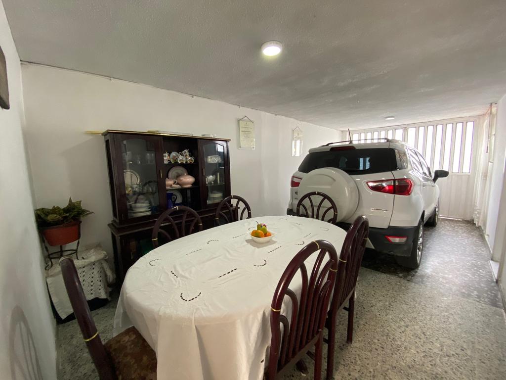 Casa en venta en Engativá, Bogotá · foto 4 de 14
