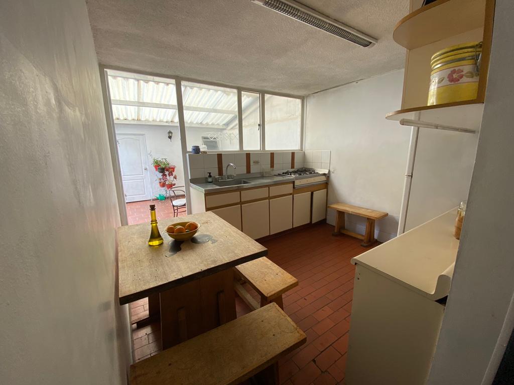 Casa en venta en Engativá, Bogotá · foto 5 de 14