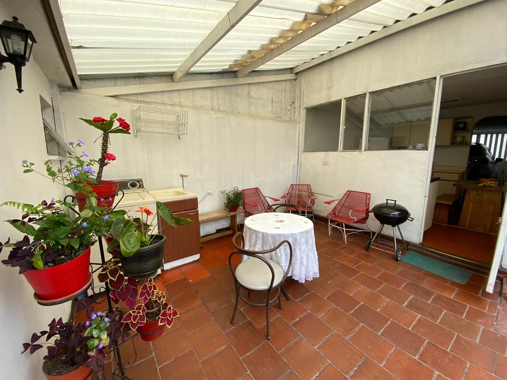 Casa en venta en Engativá, Bogotá · foto 6 de 14