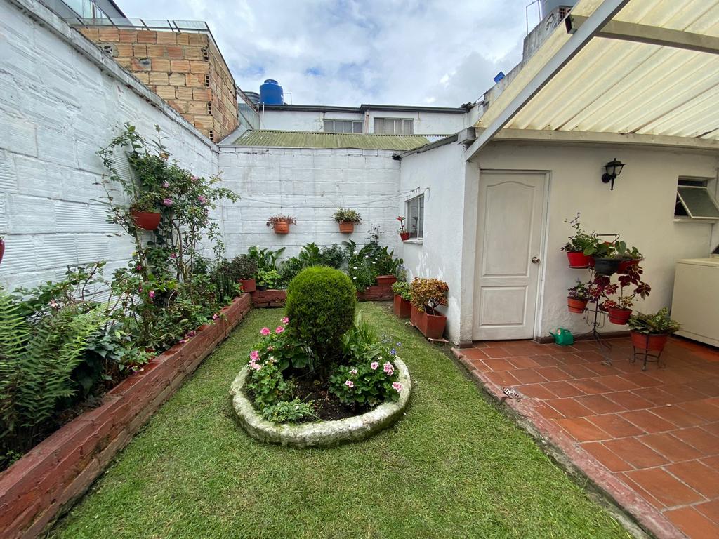 Casa en venta en Engativá, Bogotá · foto 7 de 14