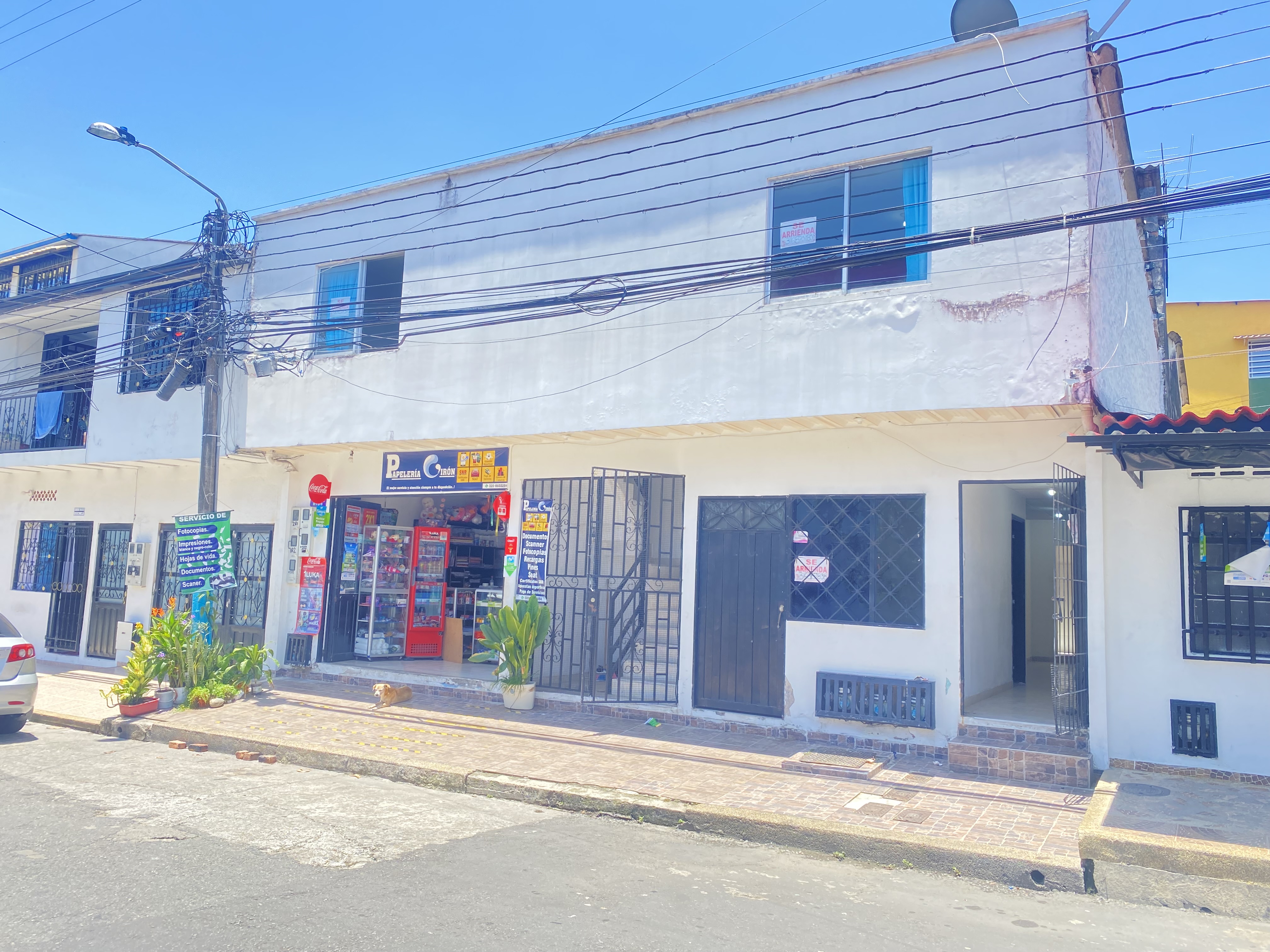 Casa de 8 alcobas en venta en Bochica Et Ii, Villavicencio, 206 m² · foto 23 de 24