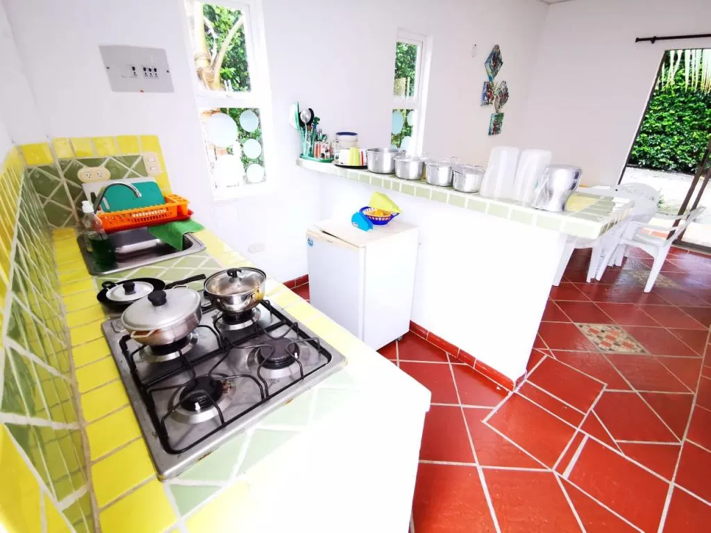 Finca en arriendo en Apiay, Villavicencio, 250 m² · foto 11 de 24