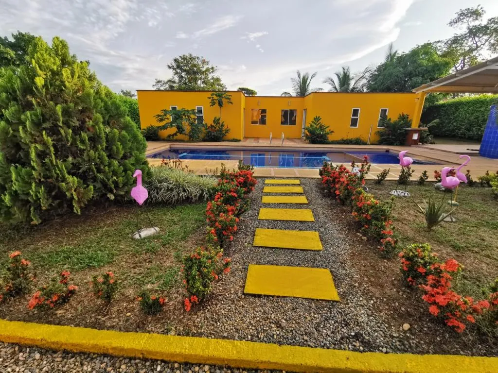 Finca en arriendo en Apiay, Villavicencio