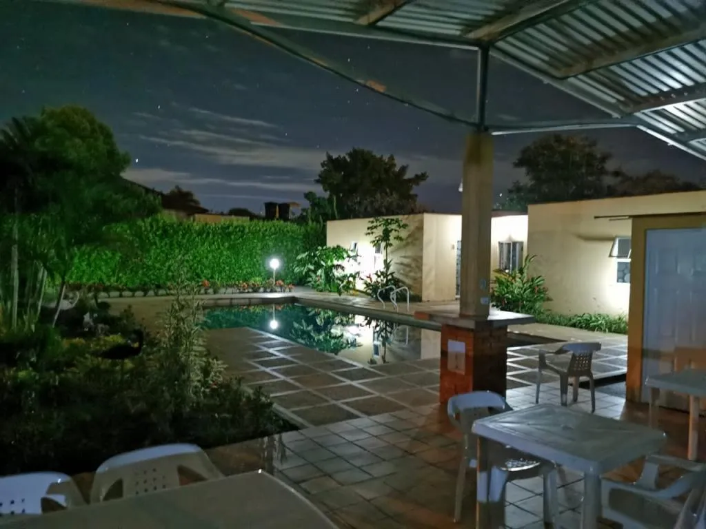 Finca en arriendo en Apiay, Villavicencio, 250 m² · foto 23 de 24