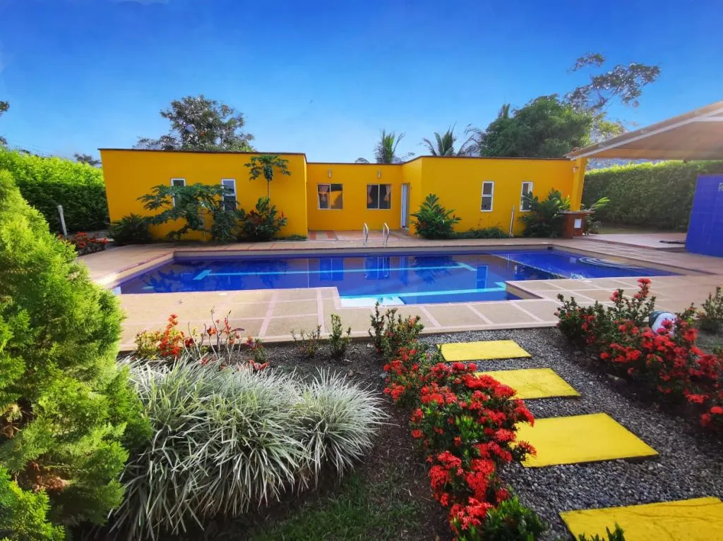 Finca en arriendo en Apiay, Villavicencio, 250 m² · foto 2 de 24