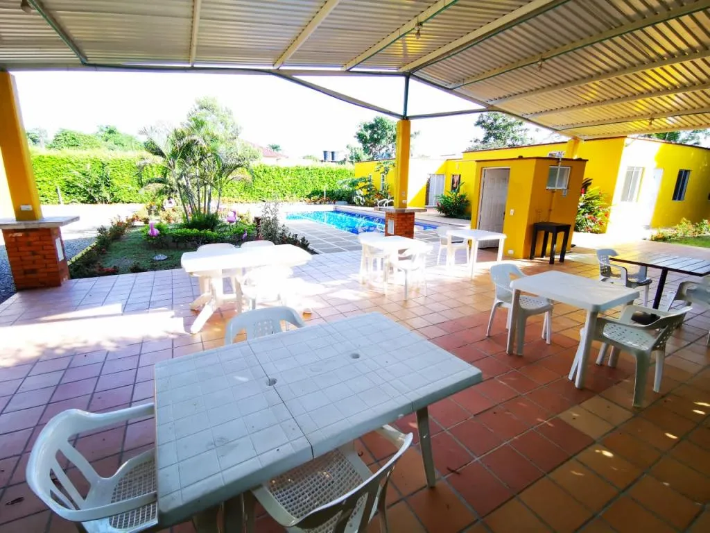 Finca en arriendo en Apiay, Villavicencio, 250 m² · foto 7 de 24