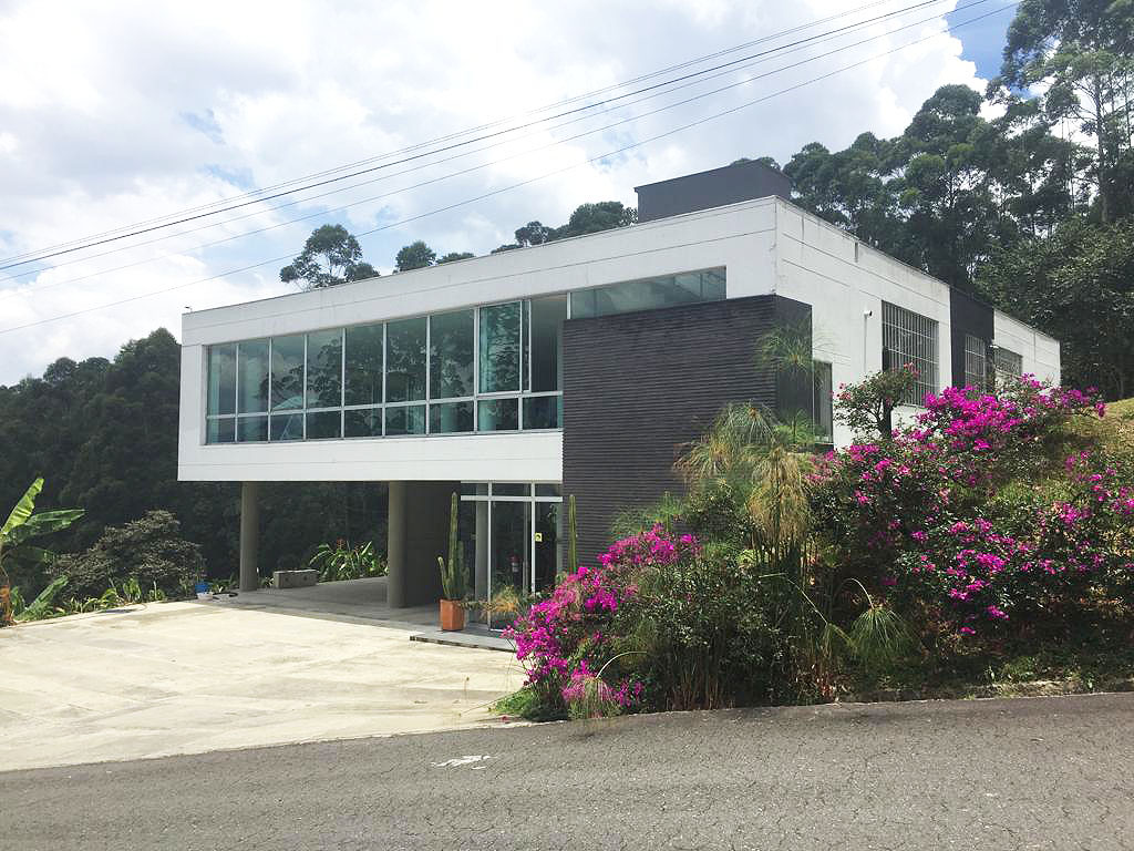 Casa de 5 alcobas en venta en Altos Del Poblado, Medellín, 520 m² · foto 11 de 11