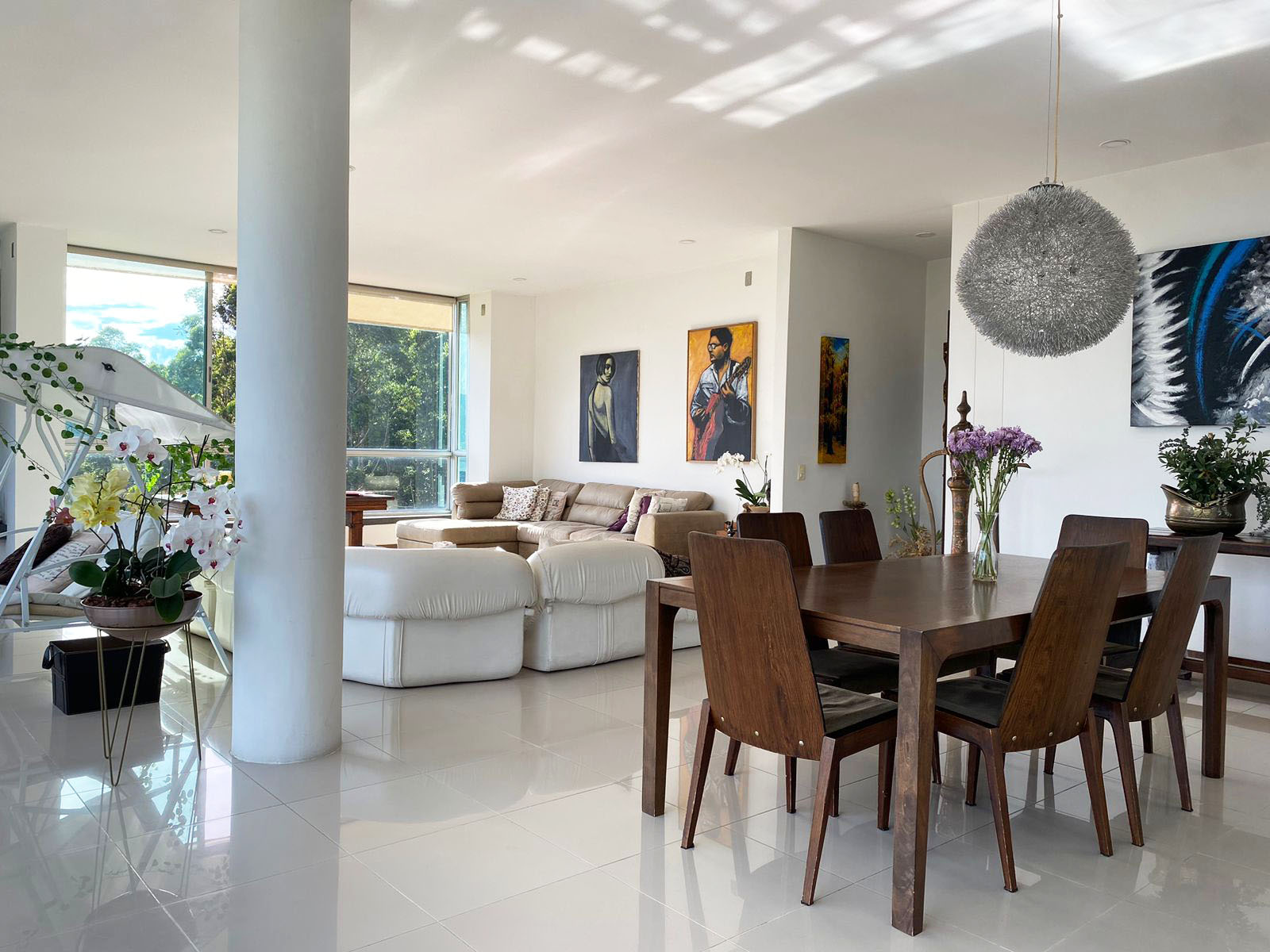 Casa de 5 alcobas en venta en Altos Del Poblado, Medellín, 520 m² · foto 5 de 11