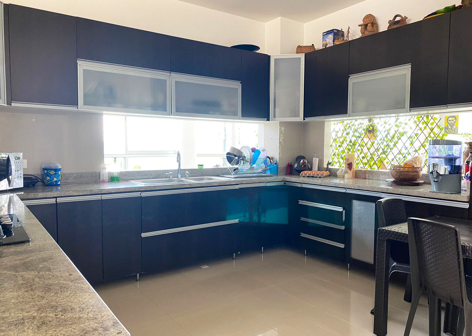 Casa de 5 alcobas en venta en Altos Del Poblado, Medellín, 520 m² · foto 6 de 11