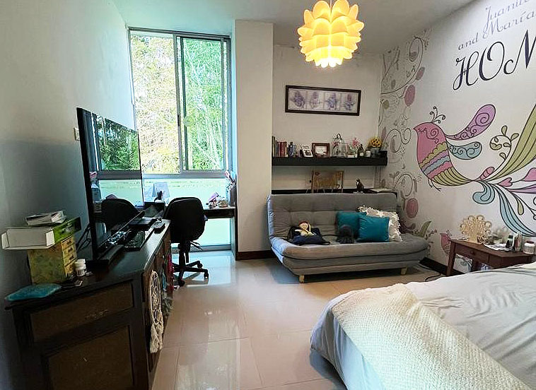 Casa de 5 alcobas en venta en Altos Del Poblado, Medellín, 520 m² · foto 7 de 11