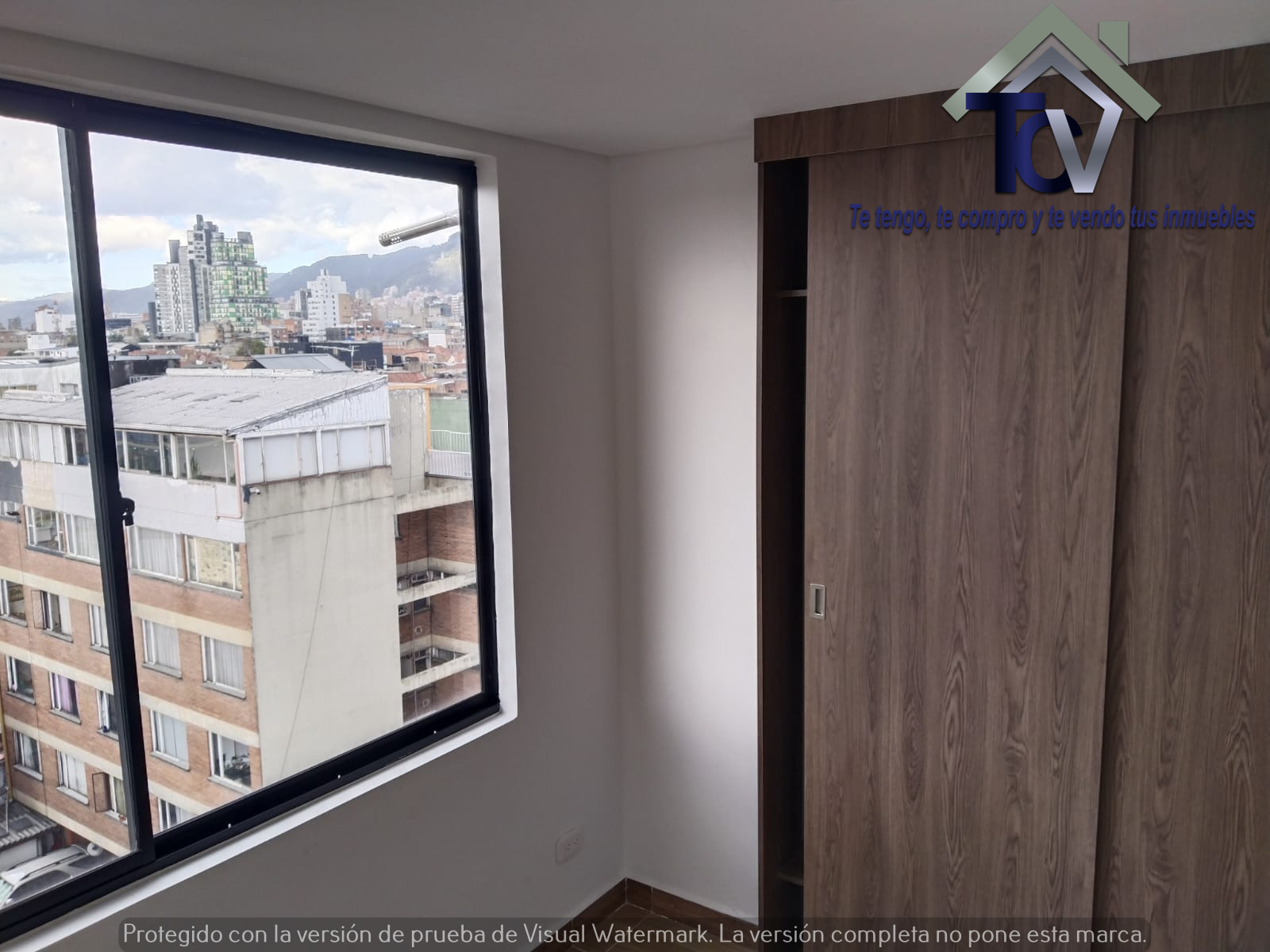Apartamento en venta en Centro Comercial Niza, Bogotá · foto 10 de 24