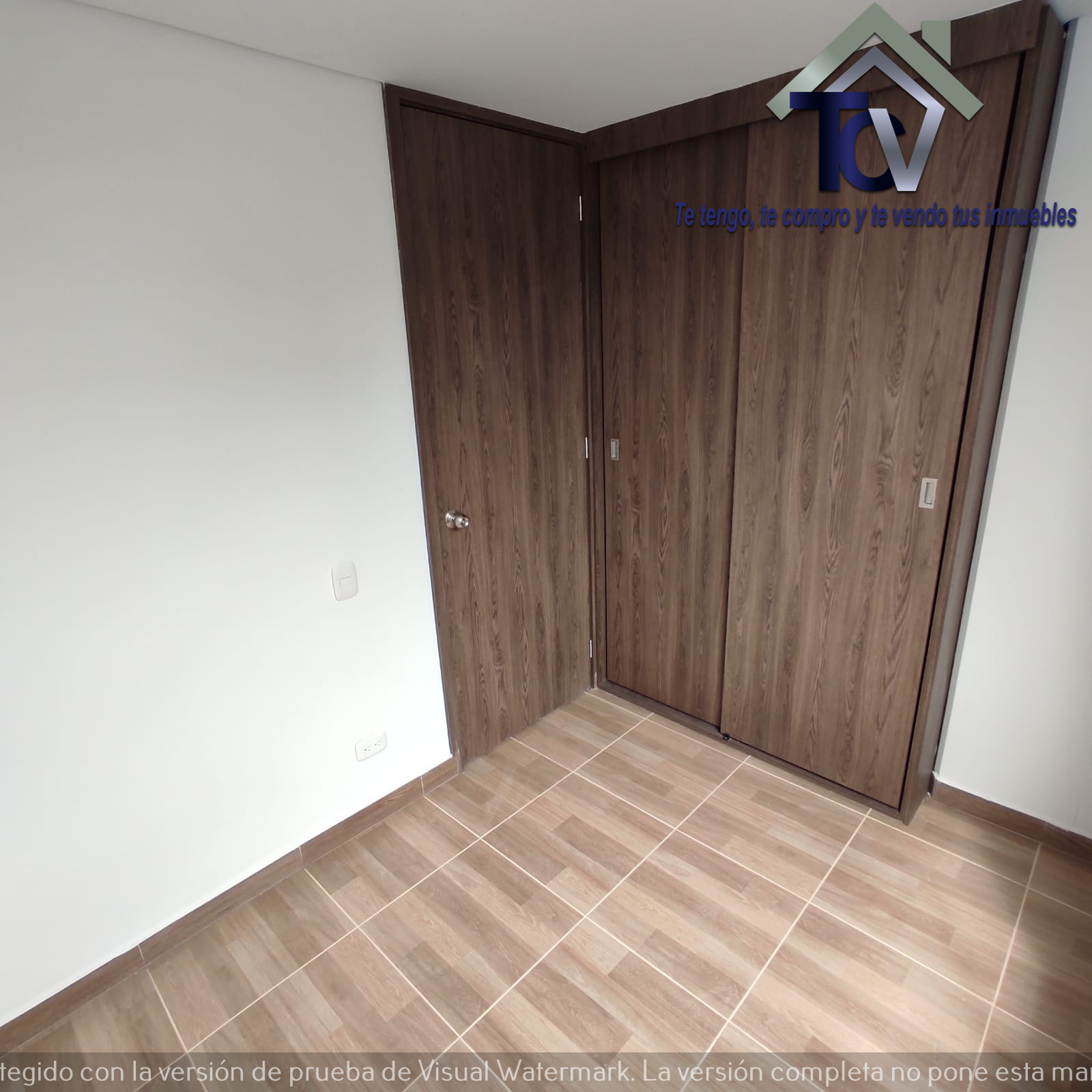 Apartamento en venta en Centro Comercial Niza, Bogotá · foto 12 de 24