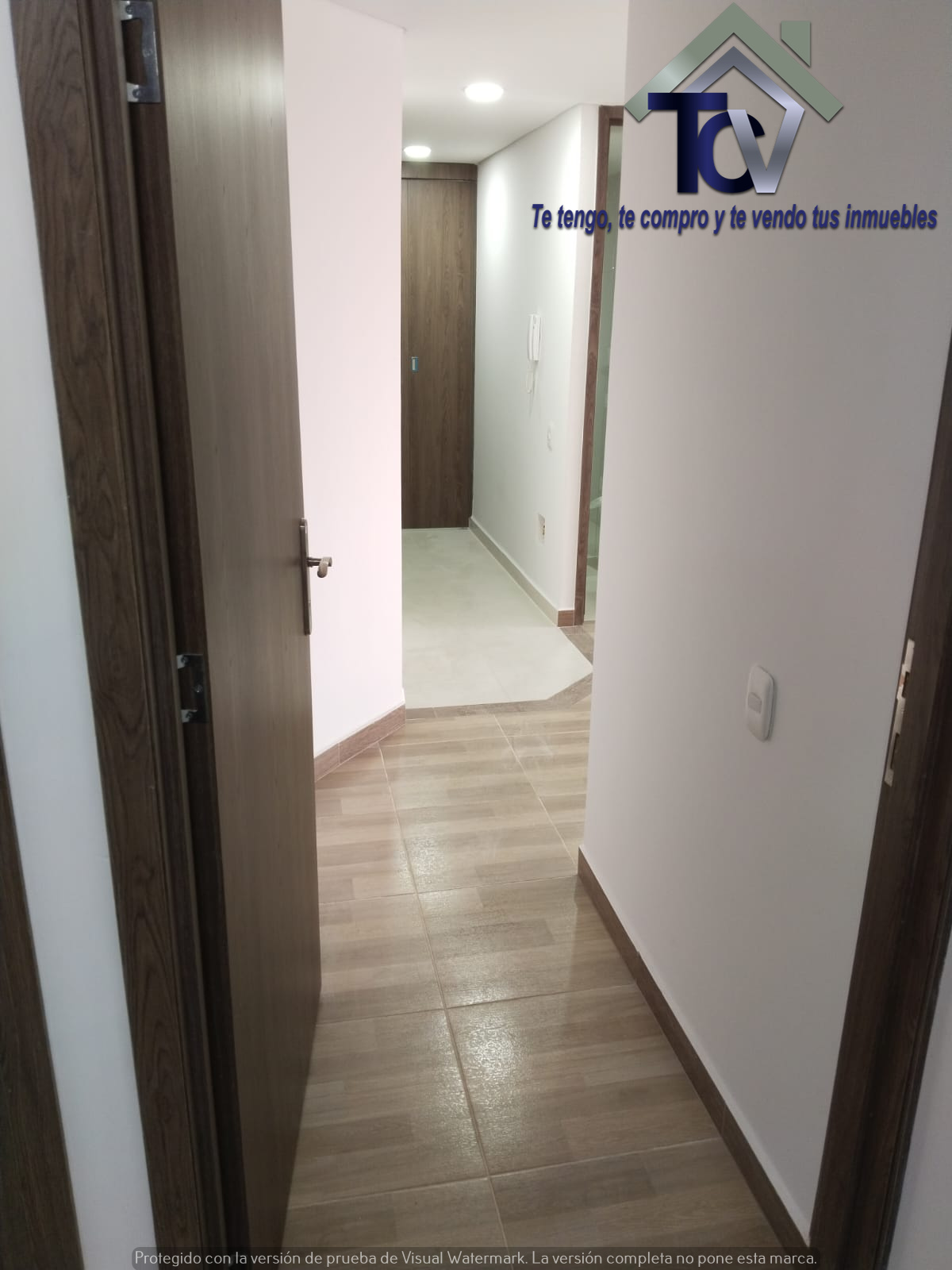 Apartamento en venta en Centro Comercial Niza, Bogotá · foto 15 de 24