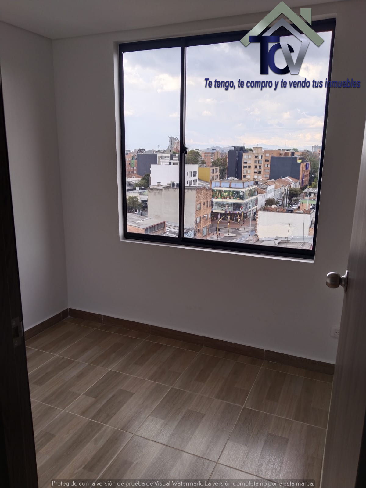 Apartamento en venta en Centro Comercial Niza, Bogotá · foto 16 de 24