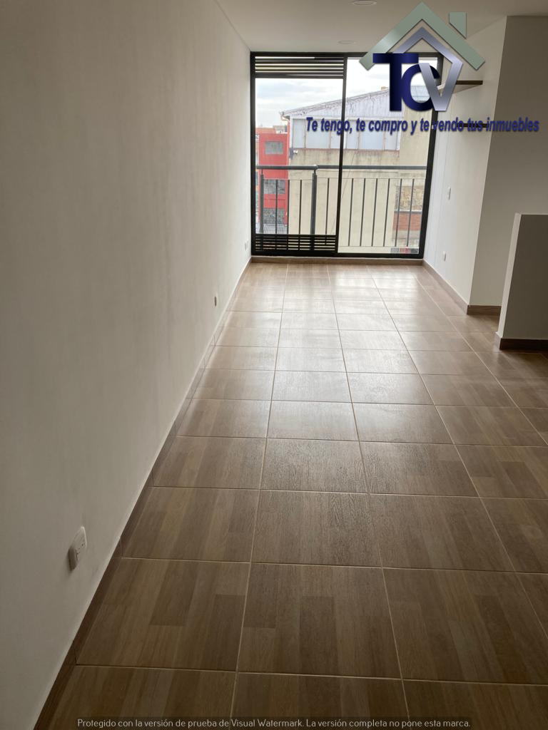Apartamento en venta en Centro Comercial Niza, Bogotá · foto 17 de 24
