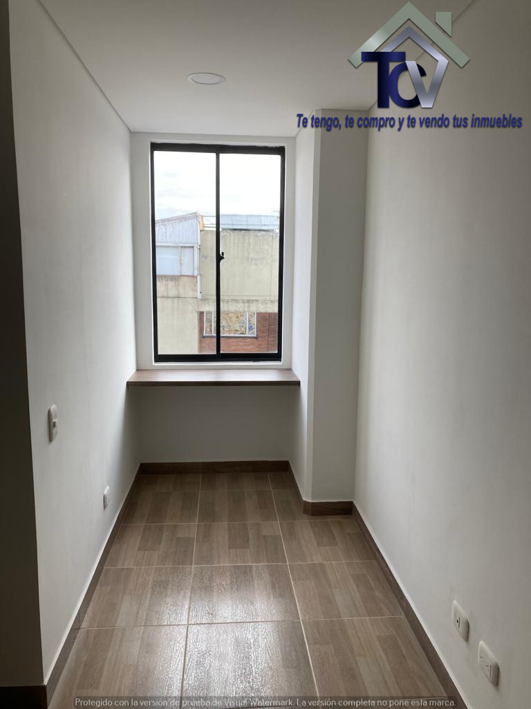 Apartamento en venta en Centro Comercial Niza, Bogotá · foto 18 de 24