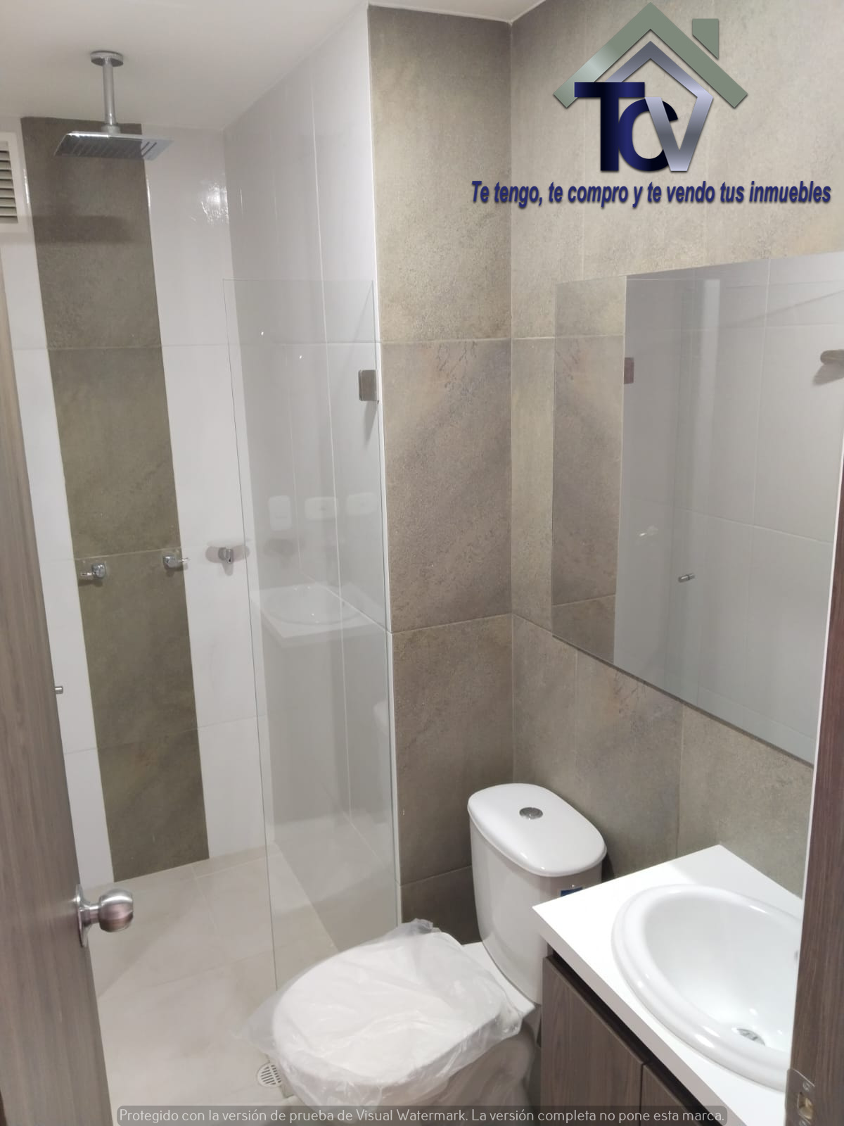 Apartamento en venta en Centro Comercial Niza, Bogotá · foto 19 de 24