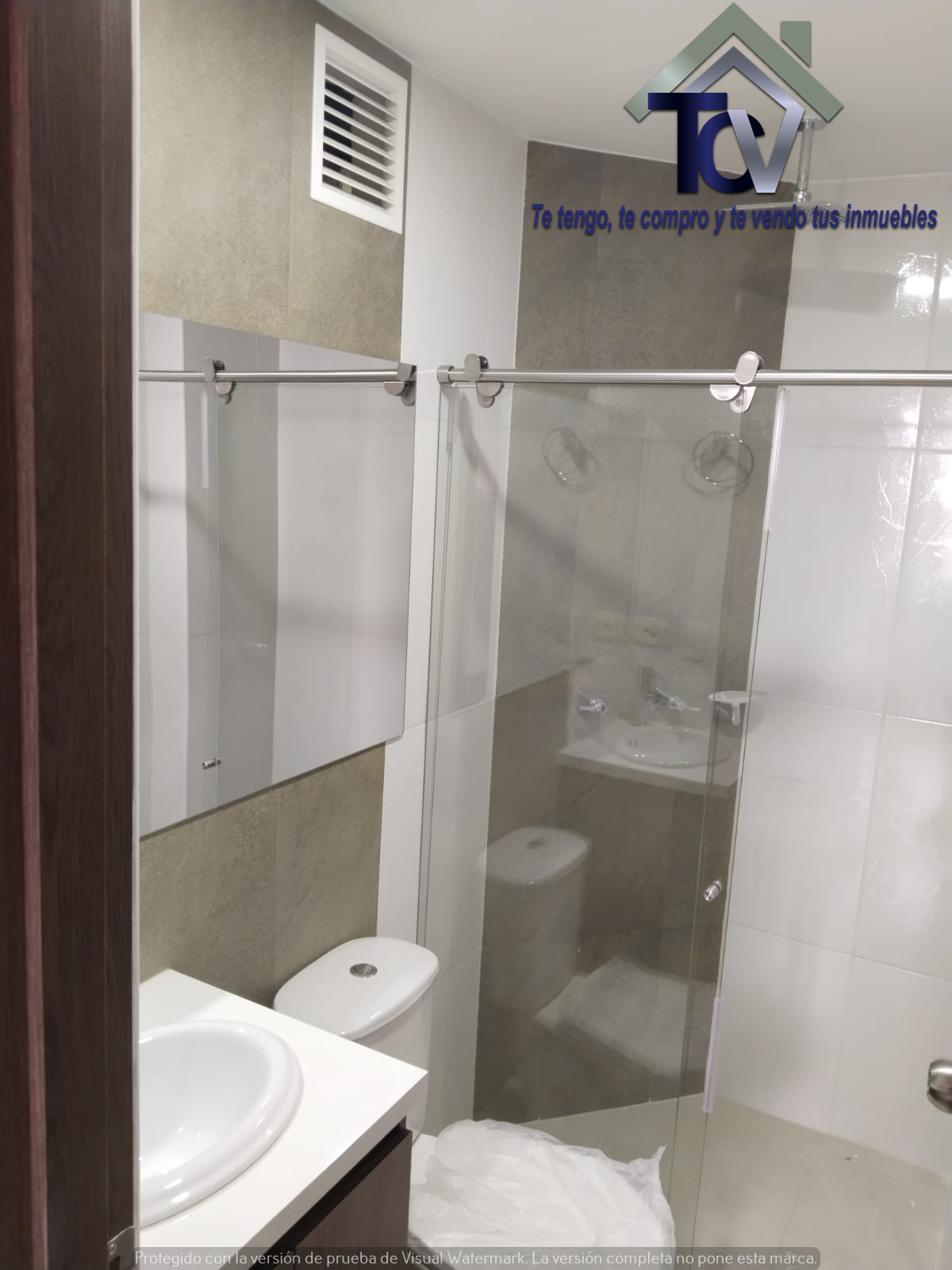 Apartamento en venta en Centro Comercial Niza, Bogotá · foto 20 de 24