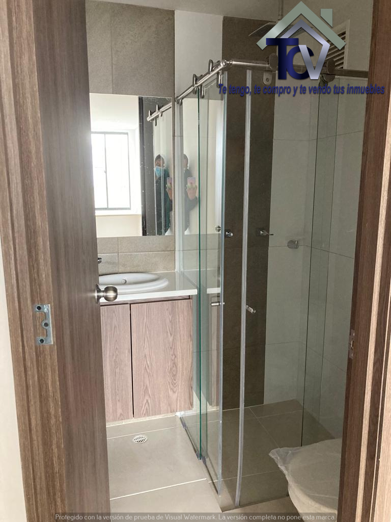 Apartamento en venta en Centro Comercial Niza, Bogotá · foto 21 de 24