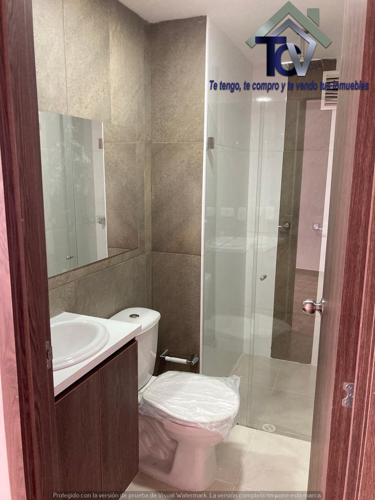 Apartamento en venta en Centro Comercial Niza, Bogotá · foto 22 de 24