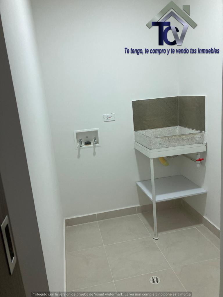 Apartamento en venta en Centro Comercial Niza, Bogotá · foto 23 de 24