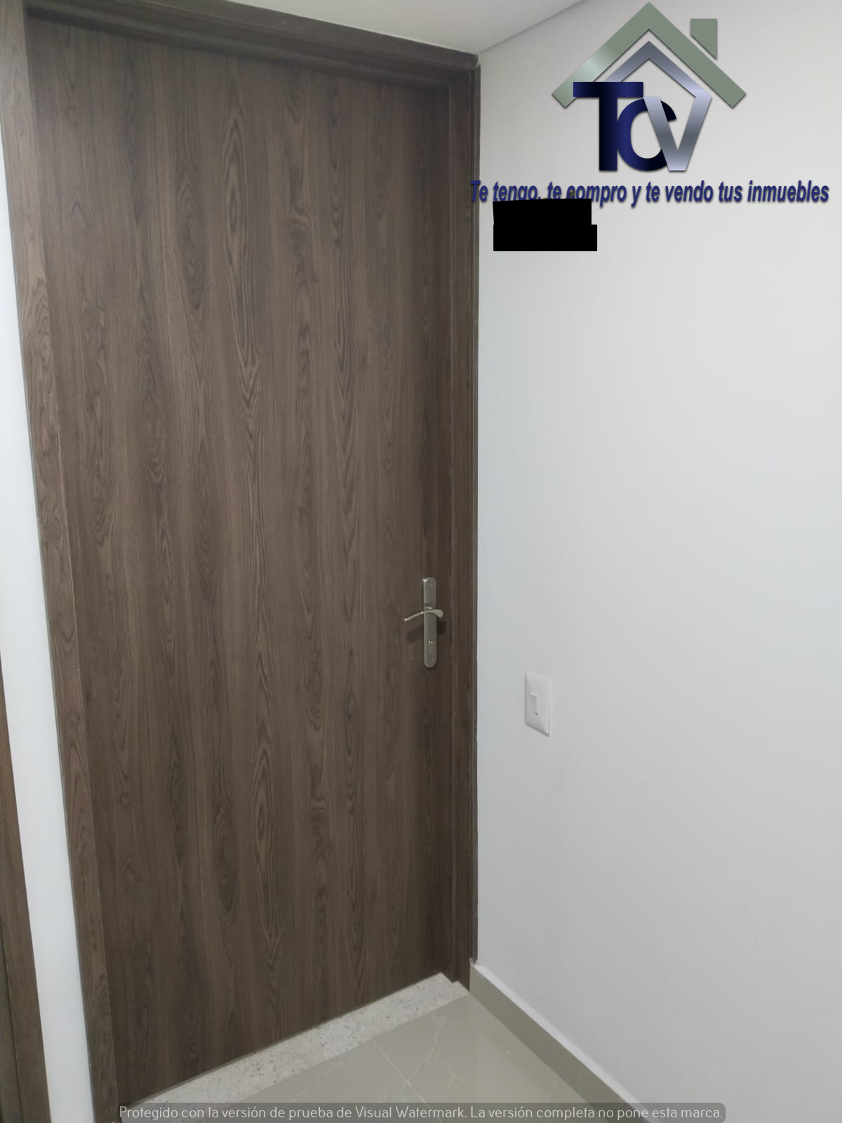 Apartamento en venta en Centro Comercial Niza, Bogotá · foto 2 de 24