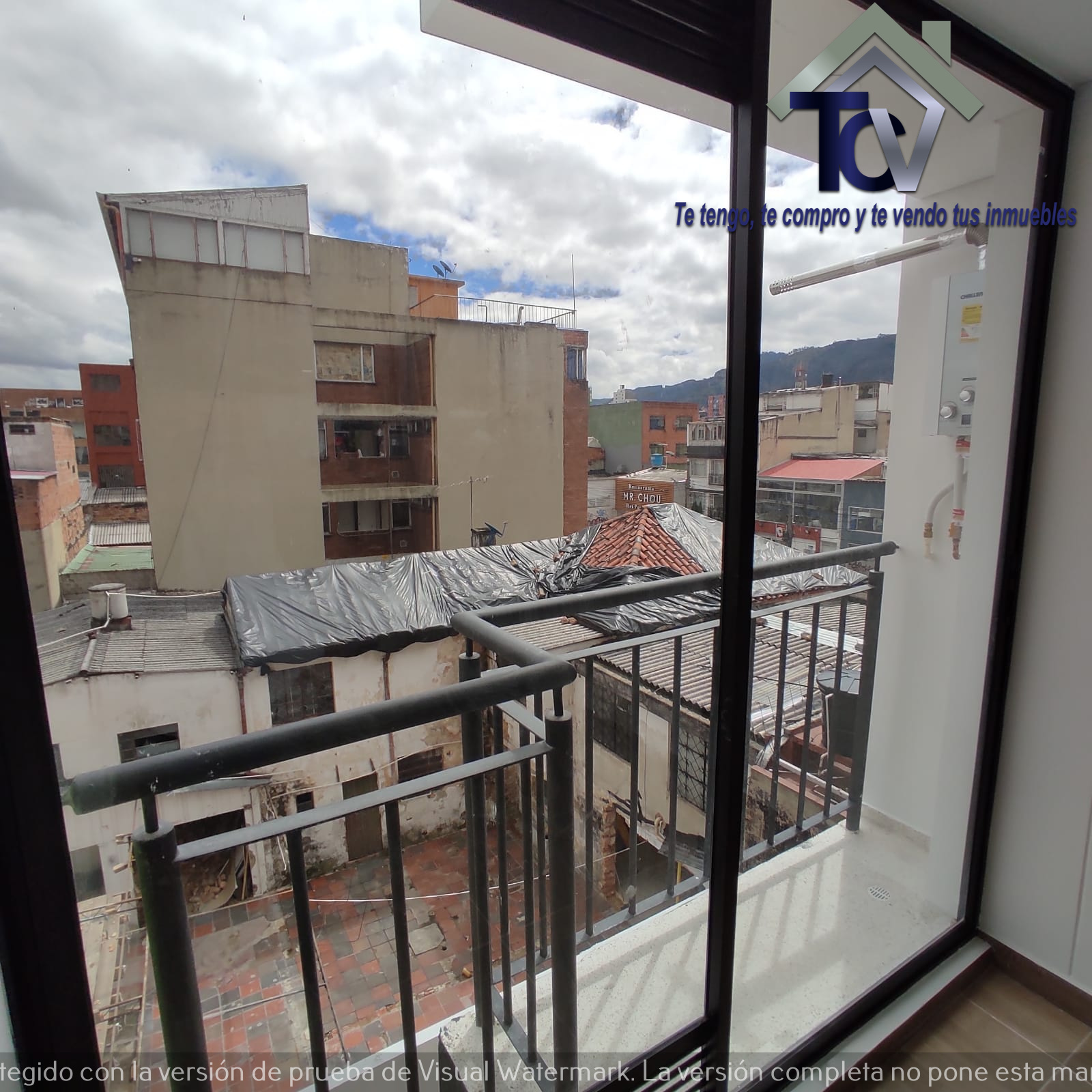 Apartamento en venta en Centro Comercial Niza, Bogotá · foto 5 de 24