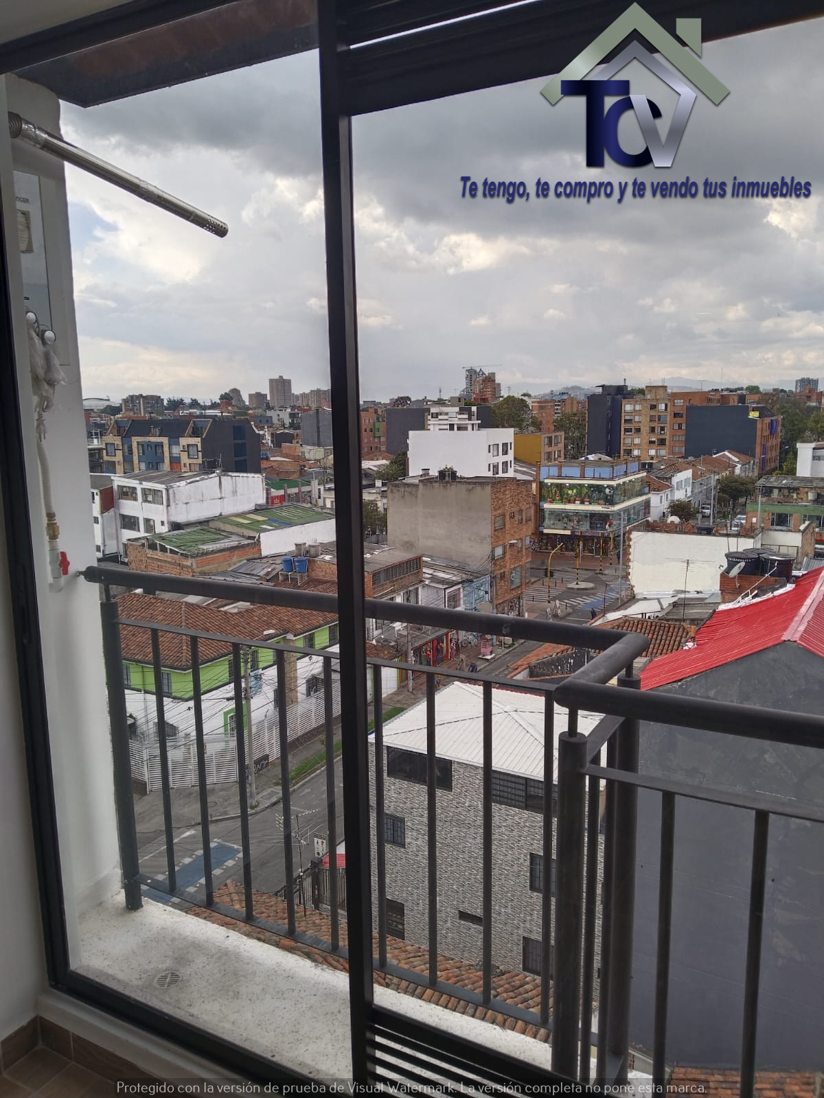 Apartamento en venta en Centro Comercial Niza, Bogotá · foto 6 de 24
