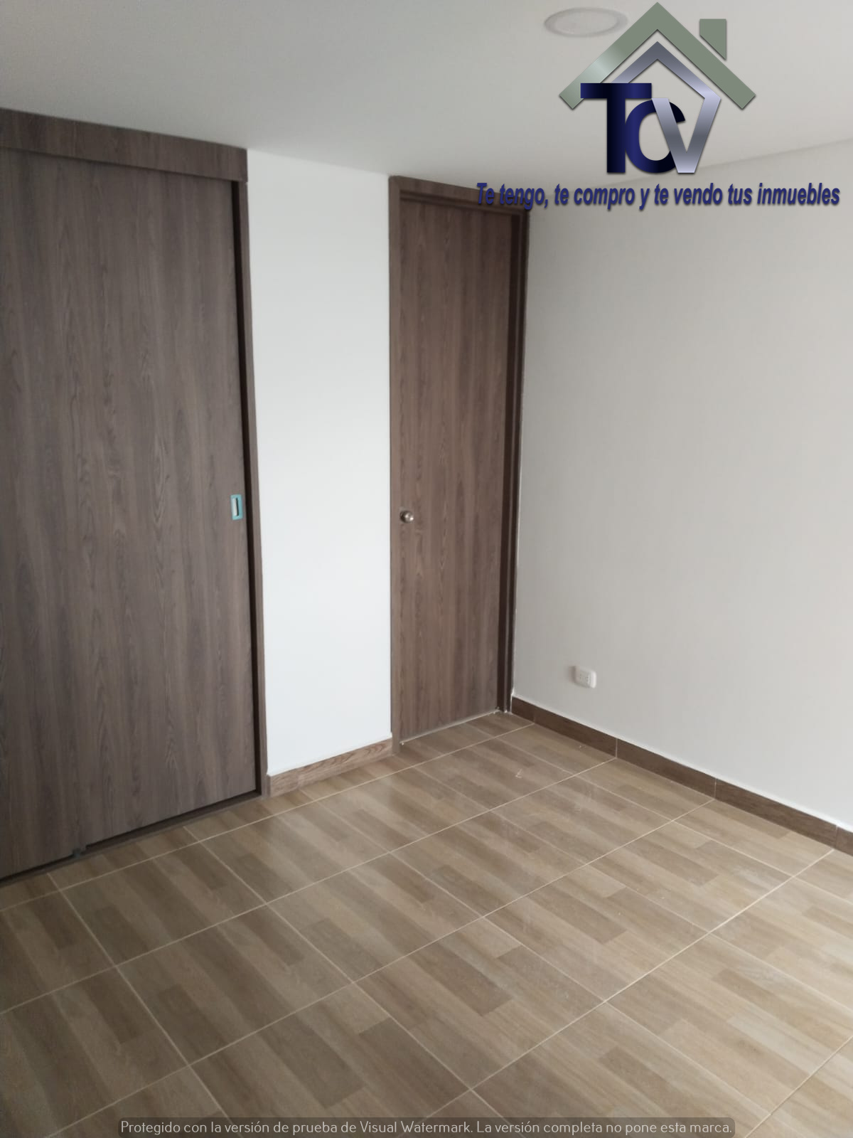 Apartamento en venta en Centro Comercial Niza, Bogotá · foto 8 de 24