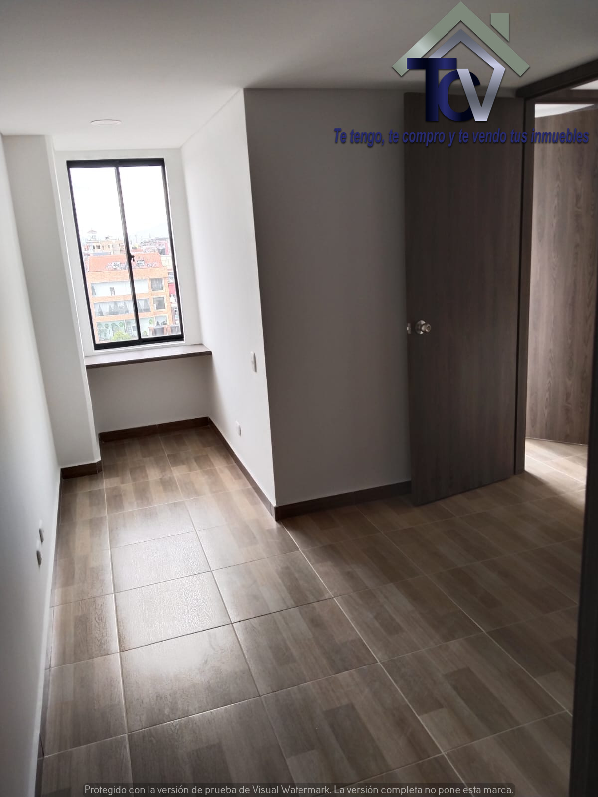 Apartamento en venta en Centro Comercial Niza, Bogotá · foto 9 de 24