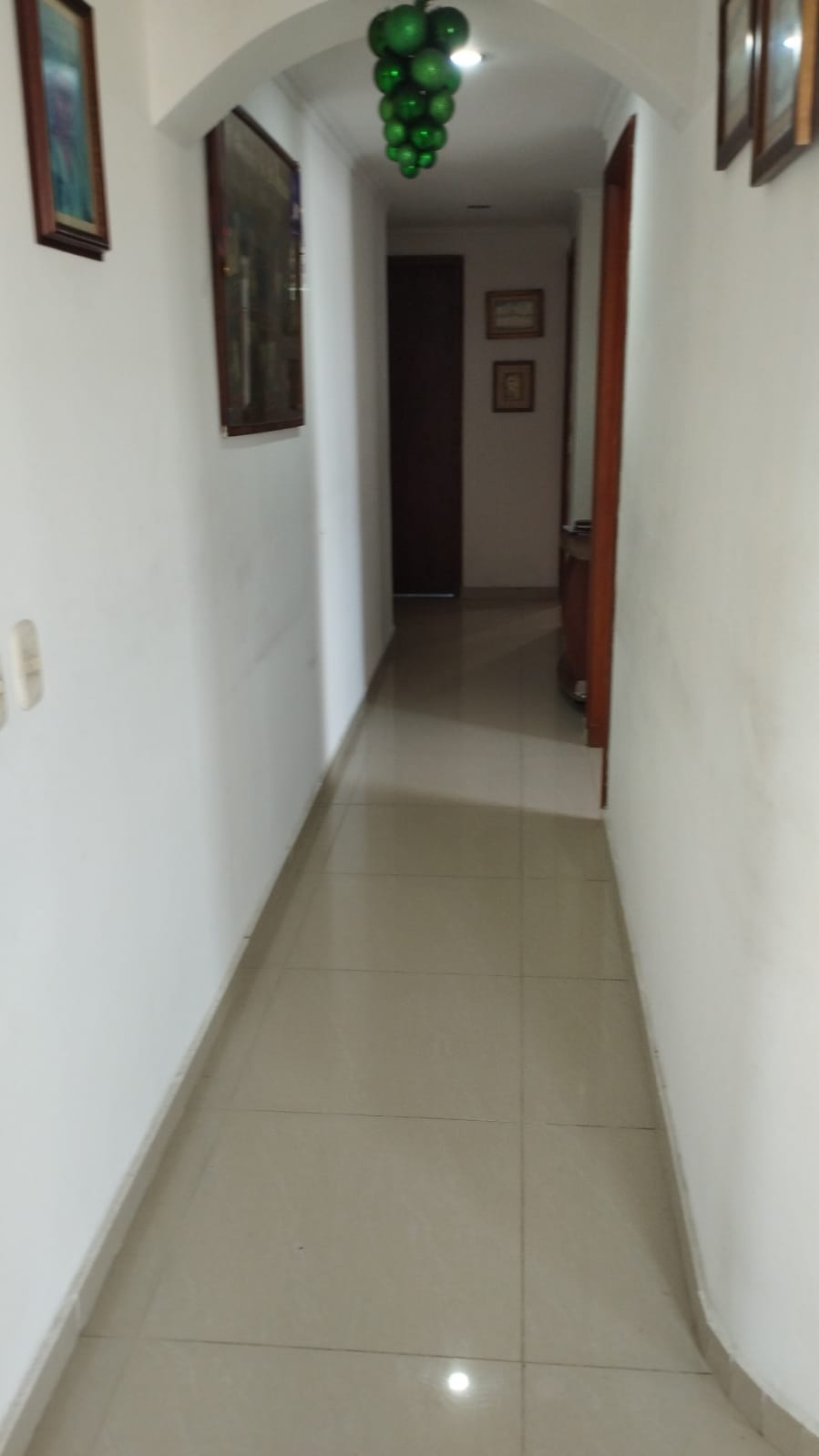 Apartamento en venta en Altos Del Prado, Barranquilla · foto 10 de 23