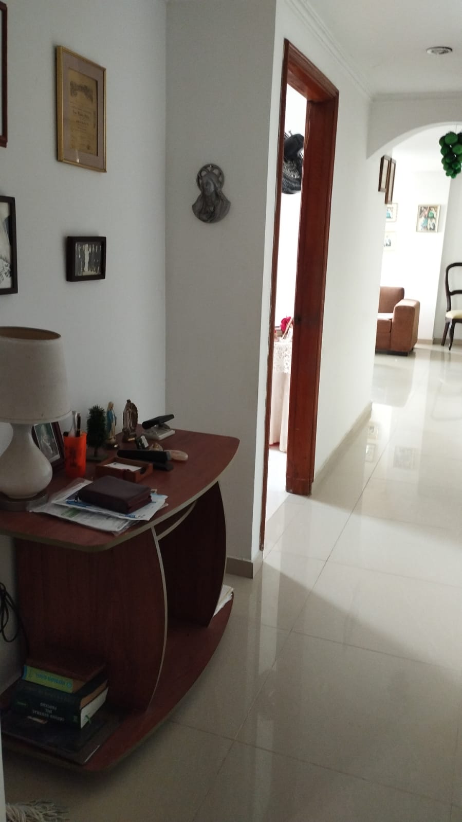 Apartamento en venta en Altos Del Prado, Barranquilla · foto 11 de 23